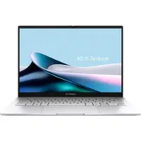 Asus Zenbook 14 OLED UX3405CA-QL1307W, Intel Core Ultra 9, 35,6 cm (14 pouces), 1920 x 1200 px, 32 Go, 1 To, Windows 11 Édition Familiale