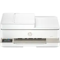 HP ENVY 6520 Sans fil All-in-One Couleur Imprimante, Impression photo; Copieur, Scanner