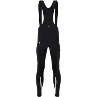 Santini Cuissard long à bretelles - GUARD NIMBUS - Noir XL
