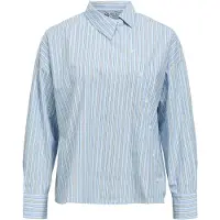 Object Asymétrique Chemise