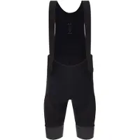 Santini Adapt Shell Bib Shorts Noir M Homme