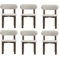 Xl Moebel Gmbh Stuhl-Set – Weißer Esszimmerstuhl und Gepolsterter Stuhl für Ihr Esszimmer