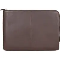 Gear BUFFALO BUFFALO Computer Sleeve Brun (13", Universel), Sac pour notebook, Marron