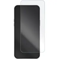 Ginza.se Verre Prot. Coque Plate Compatible 2.5D OR Samsung Galaxy A56 5G (1 pcs, Samsung Galaxy A56 5G), Téléphone portable : film de protection, Transparent