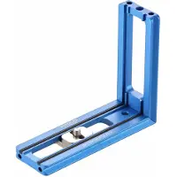 Novoflex Plaque de serrage Novoflex QPL Slim VERTIKAL II forme L