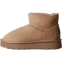 Xti Kids 151117 Bottes Beige EU 35 Garçons Beige EU 35