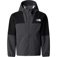 The North Face Hike Packable Shell Jacket Gris 14-16 Years Garçon