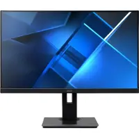 Acer Vero B227QHbmiprzxv (1920 x 1080 pixels, 21.50"), Moniteur, Noir