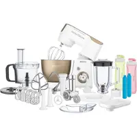 Sencor Robot culinaire Sencor STM 4467CH Acier
