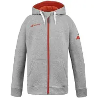 Babolat Sweat-shirt à Zip Exercise