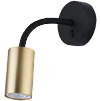 Lyora Spot mural flexible Eye Flex or