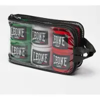 Leone1947 Italy Hand Wrap 3 Units Multicolore 450 cm