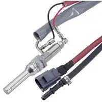 PIERBURG Unité d'injection pour régénération de filtre à particules , compatible avec FORD TRANSIT