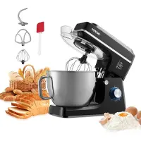 Vevor Robot pâtissier domestique 1400 W