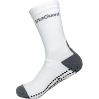 Liiteguard Merino Pro-Tech, chaussettes, blanc