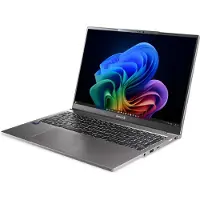 Terra Mobile 1671L, Intel Core Ultra 5, 40,6 cm (16"), 2560 x 1600 px, 32 Go, 1 To, Windows 11 Pro
