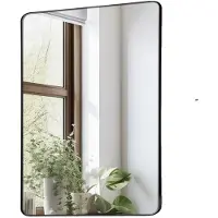 Vevor Miroir Mural61x91,5x2,5 cm