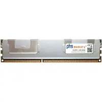 PHS-memory 32GB RAM mémoire pour Supermicro X9DRG-QF DDR3 LRDIMM (SP262803)