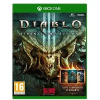 Diablo 3 Eternal Collection (XONE) (IT)