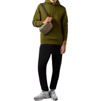 Champion Pantalon de sport noir