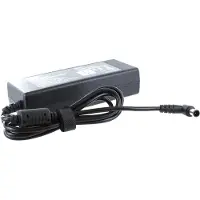 AGI Adaptateur secteur compatible avec Sony VPC-EC4M1E/BJ (90 W), Alimentation pour notebook, Noir
