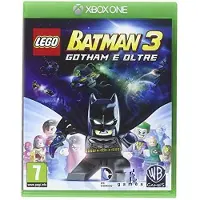 LEGO Batman 3: Gotham e Oltre (wb1)