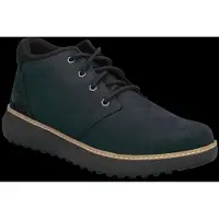 Timberland Hudson Road Mid Veterschoenen Hoog - Blauw - Maat 42