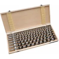 Hikoki 781809 Mèche torse à bois - 14 x 230 mm