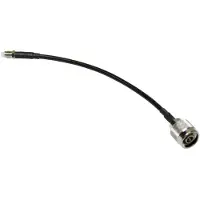 Wittenberg Antennen Câble adaptateur d'antenne 20 cm