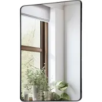 Vevor Miroir Mural 91,6x121,9 cm