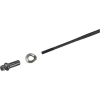 Dt Swiss Pr 1400 Dicut Oxic Spokes Noir