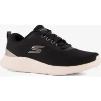 SKECHERS Baskets basses 'Skech_lite Pro 2.0' beige clair / noir