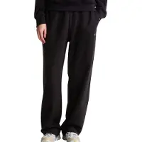 The North Face Pantalon 'ESSENTIAL' noir / blanc