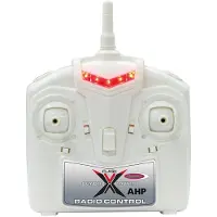 Jamara Émetteur X-Flash AHP