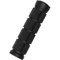 Lizardskins Skins poignées Northshore S-Compound 125 mm noir