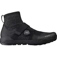 Fizik Chaussures VTT - Terra Clima X2 - noir/noir Fizik Equipment