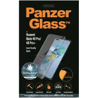 PanzerGlass 5382 Film de protection d'écran de téléphone portable Huawei (Huawei Mate 40 Pro+, Mate 40 Pro), Téléphone portable : film de protection, Transparent