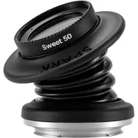 Lensbaby Spark 2.0 Sony E