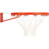 Avento Panier de basket + filet
