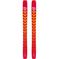 Black Crows - Skis freeride - Nocta 2027 - Taille 185 cm - Rouge