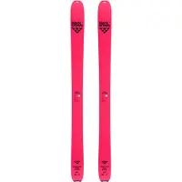 Black Crows - Skis de randonnée - Draco Freebird 2027 - Taille 175 cm - Orange