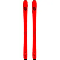 Black Crows - Skis de randonnée - Camox Freebird 2027 - Taille 161 cm - Rouge