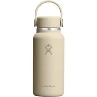 Hydroflask Micro Hydro-300ml Bottle Beige