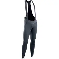 Northwave Hommes, Pantalon de cyclisme, Extreme Pro TP (XL), Noir