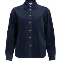 Object En Corduroy Chemise