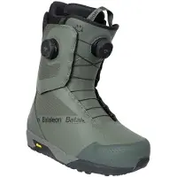Bataleon Salsa Double Boa Snowboard Boots Vert 27.0