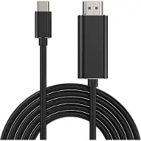 Conceptronic Adaptateur Usb-c Vers Hdmi Abby04b