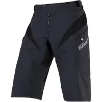 Kenny Hommes, Pantalon de cyclisme, Enduro (32), Noir
