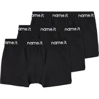 Name it Sous-vêtements noir / blanc