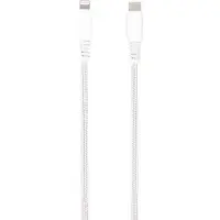 Vivanco ViVancoLongLife 0,5 m Blanc